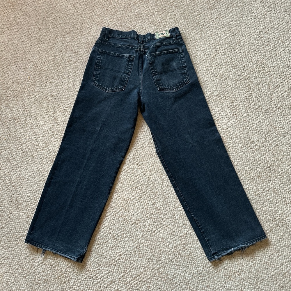 Vintage SOLO Authentic Demin Jeans